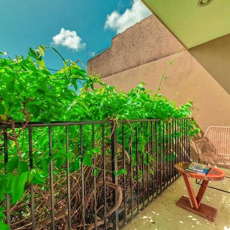 Vila Unique Mystic Pool Yard Only 3 Blocks Main Sq Mérida Exteriér fotografie